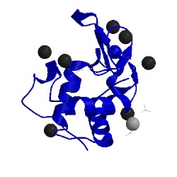 Image of CATH 5lvj