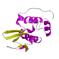 Image of CATH 5lvkA