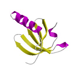 Image of CATH 5lvmA01