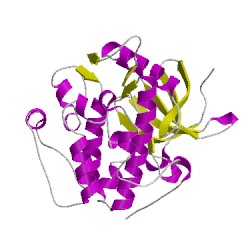 Image of CATH 5lvnA