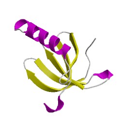 Image of CATH 5lvnA01