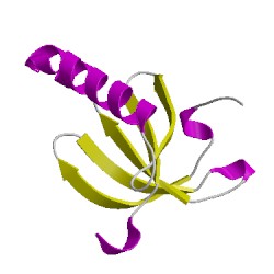 Image of CATH 5lvoA01