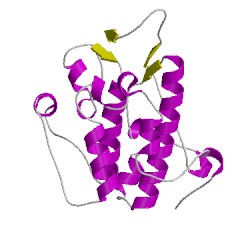 Image of CATH 5lvoA02