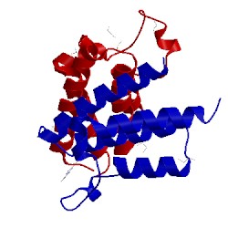 Image of CATH 5lvr