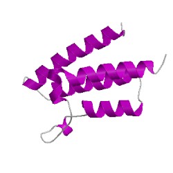 Image of CATH 5lvrA00