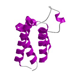 Image of CATH 5lvrB