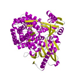 Image of CATH 5lvvA