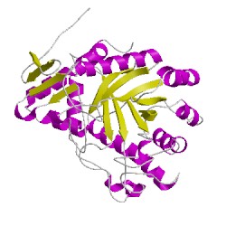 Image of CATH 5lvxA01