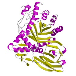 Image of CATH 5lvxB