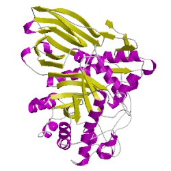 Image of CATH 5lvxC