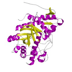 Image of CATH 5lvxC01