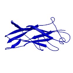 Image of CATH 5lvy