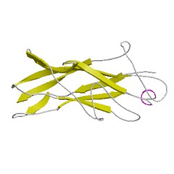 Image of CATH 5lvyA00