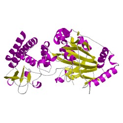 Image of CATH 5lw9A