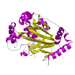 Image of CATH 5lw9A01