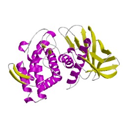 Image of CATH 5lwdE