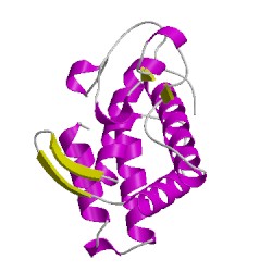 Image of CATH 5lwdE02