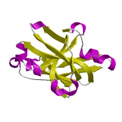 Image of CATH 5lwrA01