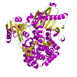 Image of CATH 5lwvA