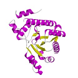 Image of CATH 5lx3A02