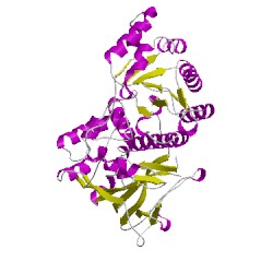 Image of CATH 5lx3B