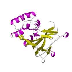 Image of CATH 5lx3B01