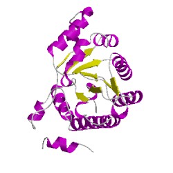 Image of CATH 5lx3B02