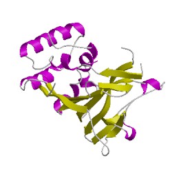 Image of CATH 5lx5B01