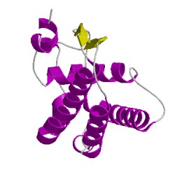 Image of CATH 5lxfA00