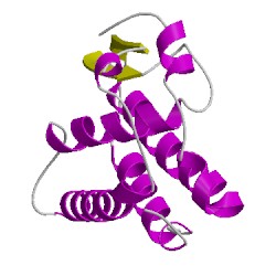 Image of CATH 5lxfB