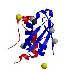 Image of CATH 5lxr