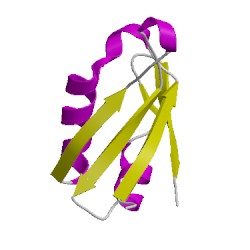 Image of CATH 5lxrA