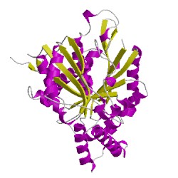 Image of CATH 5lxsA