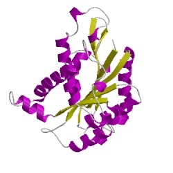 Image of CATH 5lxsA01