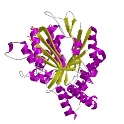 Image of CATH 5lxsB