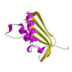 Image of CATH 5lxsB02