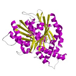 Image of CATH 5lxsD