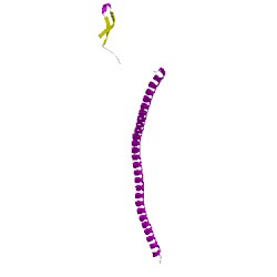 Image of CATH 5lxsE