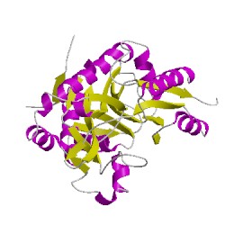 Image of CATH 5lxsF