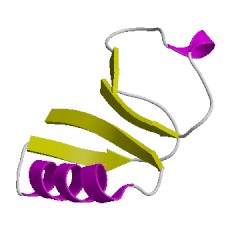Image of CATH 5lxsF01