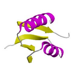 Image of CATH 5lxsF03