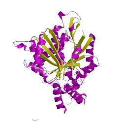 Image of CATH 5lxtA