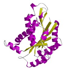 Image of CATH 5lxtA01