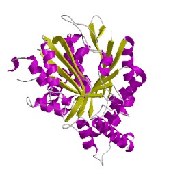 Image of CATH 5lxtB