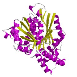 Image of CATH 5lxtC