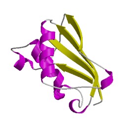 Image of CATH 5lxtC02