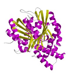 Image of CATH 5lxtD