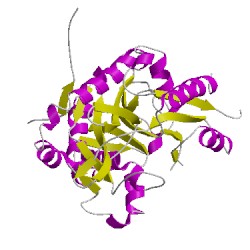 Image of CATH 5lxtF