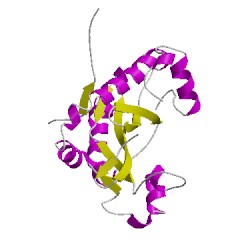 Image of CATH 5lxtF02