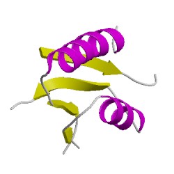 Image of CATH 5lxtF03